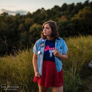 Meet your Posher, Micah